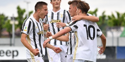 Primavera, vince la Juve. Torino ko, l'Inter in vetta da sola