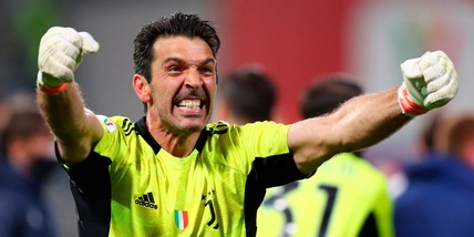 DonDiario: "Buffon al Real Madrid come vice-Courtois"