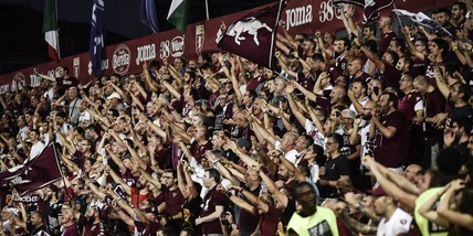 L'incredibile storia di Serafino, professione tifoso