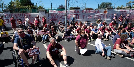 Torino, la parola passa alla Curva