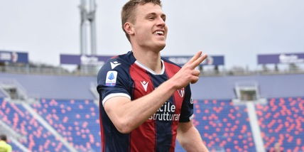 Bologna-Juve, i convocati di Mihajlovic: Svanberg recuperato