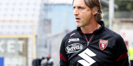Torino, le convocazioni di Nicola per il Benevento