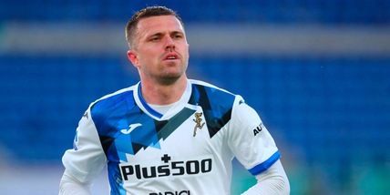 Milan, Ilicic rimane nei radar