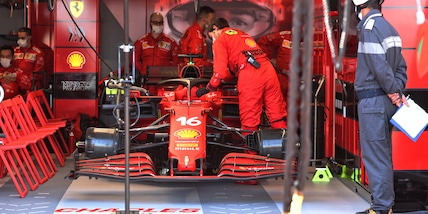 Leclerc mai al traguardo a Monaco, la maledizione di Charles continua