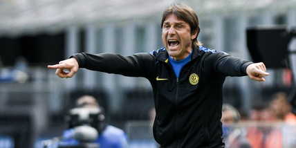 Inter, Conte verso l'addio. Manca il progetto di crescita