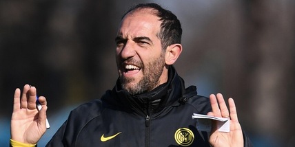 Inter, Stellini: “Futuro Conte? Il progetto sia alla sua altezza”