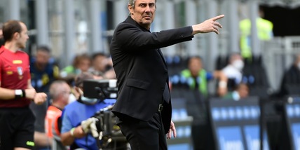 Udinese, Gotti: "I tanti infortuni ci hanno penalizzato"