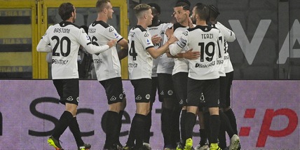 Spezia, ritiri estivi del 12-25 luglio e dal 28 luglio al 7 agosto