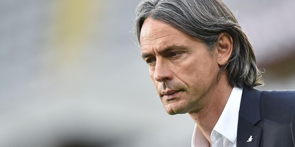 Pippo Inzaghi vicinissimo al Brescia