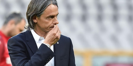 Inzaghi: "Avremmo meritato di giocarci la salvezza col Torino"