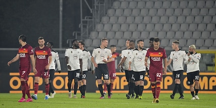 Salini: "Non convocare i no-vax? Scelta dei club"