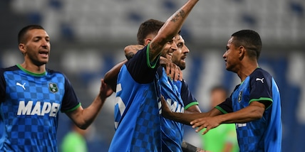 Sassuolo, al Gubbio arriva il giovane difensore Aurelio