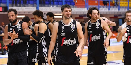 Belinelli trascina Bologna: la Virtus espugna Brindisi 66-73