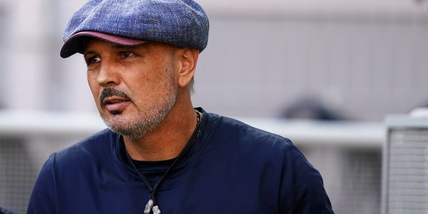 Bologna, Mihajlovic: "Giocato da dilettanti con la Juve"