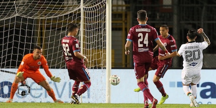 Di Mariano piega il Cittadella: al Venezia l'andata della finale playoff