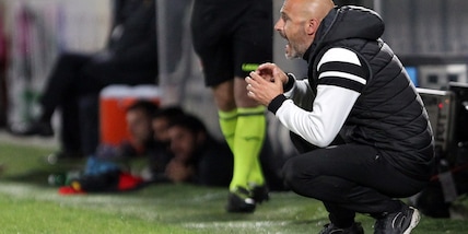 Italiano: "Io ancora allo Spezia? Vedremo"