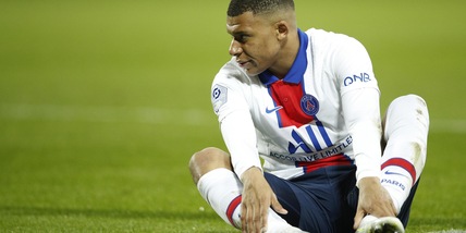 Psg, Al-Khelaifi blinda Mbappé: "Resta con noi al 100%"