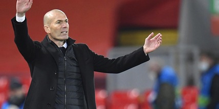 Equipe: "Real Madrid, Zidane vicino all'addio: a breve incontro con Perez"