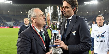Inzaghi-Lazio, occhio al divorzio: in pole c’è Gattuso