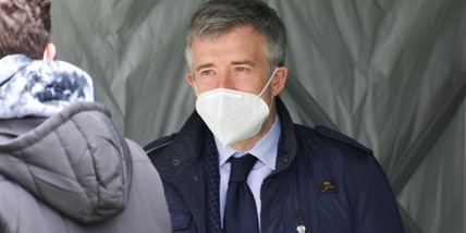 Bologna, Fenucci: "Incontreremo Mihajlovic l'1 giugno"