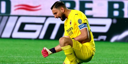 Milan, se Donnarumma dice no c'è Maignan