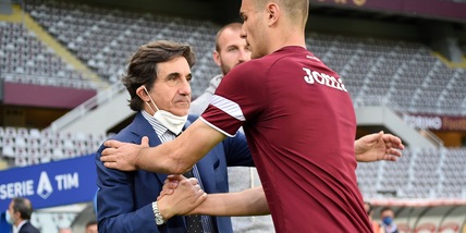 Toro, Cairo e i numeri della vergogna