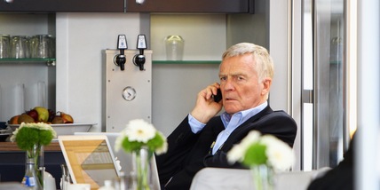 Formula 1 in lutto: è scomparso Max Mosley all'età di 81 anni