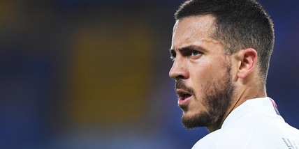 Mundo Deportivo: "Hazard vuole lasciare il Real Madrid"