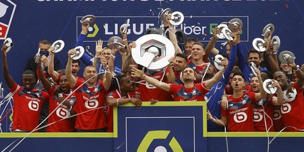 Ligue 1, dal 2023/2024 si passa da 20 a 18 squadre