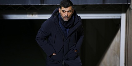 A Bola: "Conceiçao vicino al Napoli, ma il Porto spera nel rinnovo"