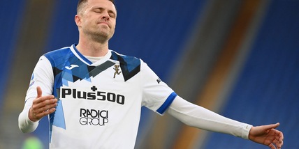 Atalanta, c'è il piano per il dopo-Ilicic