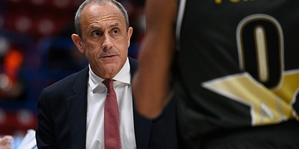 Milano alle Final Four, parla Messina: "Godiamoci l'esperienza"