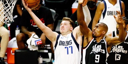 Playoff Nba, i Lakers rialzano la testa. Nets e Mavericks sul 2-0