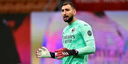 Juve-Donnarumma si scalda: insidie Psg e Barcellona