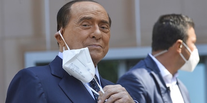 Ruby ter, Berlusconi sta male: "Condizioni di salute severe"