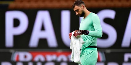 Milan, rottura con Raiola: Donnarumma si arrangi