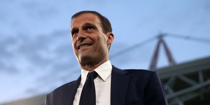 Mundo Deportivo: "Allegri aspetta il Real. Stop a Juve e Inter"