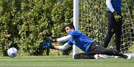 Bologna, dopo 7 stagioni Da Costa lascia i rossoblù