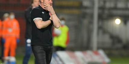 Monza, Brocchi e Galliani: incontro sul futuro