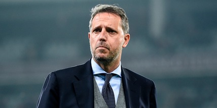Juve, Paratici saluta: "Grazie Agnelli, si chiude un capitolo importante"