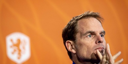 Europei, i convocati dell'Olanda: ci sono De Ligt, De Vrij e De Roon