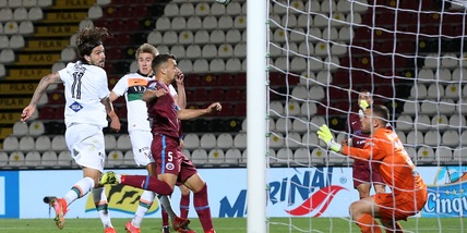 Playoff, anticipato l'orario della finale Venezia-Cittadella