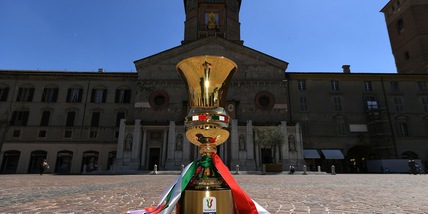 La Coppa Italia cambia: ecco il nuovo format della competizione