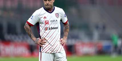 Capozucca allontana Nainggolan: "L'Inter non ci viene incontro"