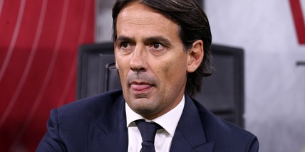 Inzaghi resta alla Lazio: accordo per il rinnovo fino al 2024