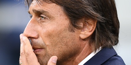 Mirror: "Tottenham, tutto su Conte con contratto record"