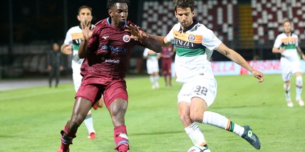 Diretta Venezia-Cittadella dalle 21.15: probabili formazioni e dove vederla in tv