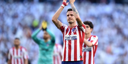 Mundo Deportivo: "Atletico Madrid, Saul in uscita. Juve in pole"