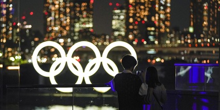 Olimpiadi di Tokyo: parte la campagna vaccinale per atleti e staff