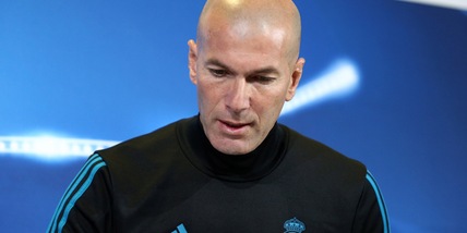 Ufficiale, Zidane via dal Real Madrid: "Grazie Zizou"